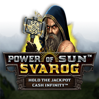 Power Of Sun Svarog